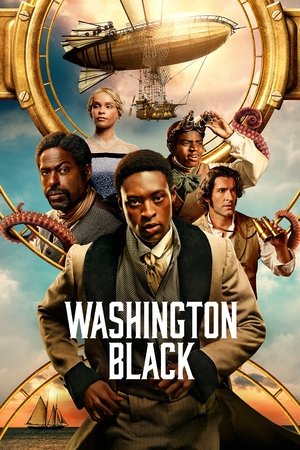 Washington Black Season 1 (2025) sub