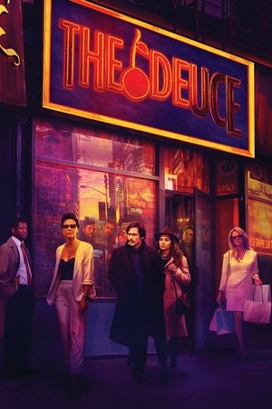 The Deuce เดอะ ดูซ Season 3 (2019) HBO sub