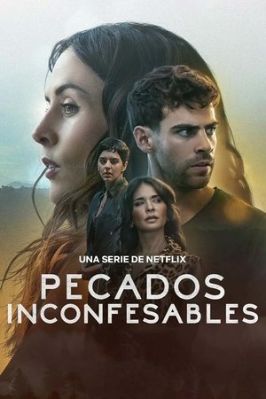 Unspeakable Sins บาปไร้บริสุทธิ์ Season 1 (2025) Netflix sub