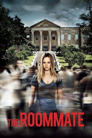 The Roommate เพื่อนร่วมห้อง ต้องแอบผวา (2011) TH