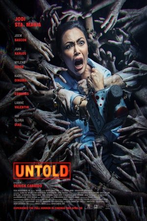 Untold ซ่อนเร้น (2025) sub