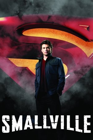 Smallville สมอลวิลล์ ผจญภัยหนุ่มน้อยซูเปอร์แมน Season 1 (2001) sub