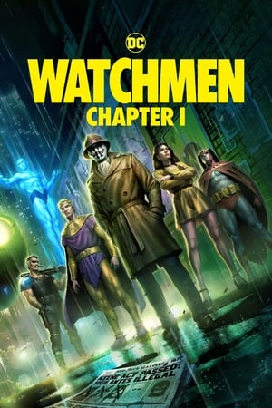 Watchmen Chapter I วอทช์เมน บทที่ 1 (2024) sub