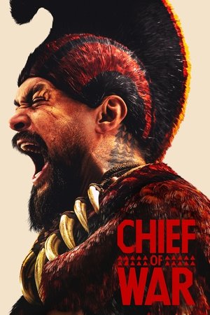 Chief of War Season 1 (2025) Apple TV sub