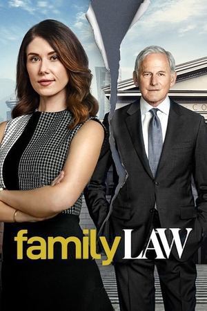 Family Law แฟมิลี่ ลอว์ Season 1 (2021) sub
