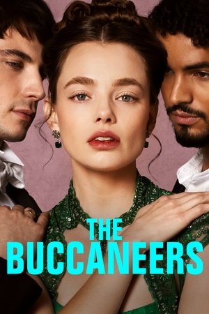 The Buccaneers Season 1 (2023) Apple TV sub