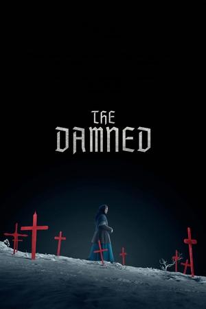 The Damned อาถรรพ์คำสาปพายุหิมะ (2024) sub