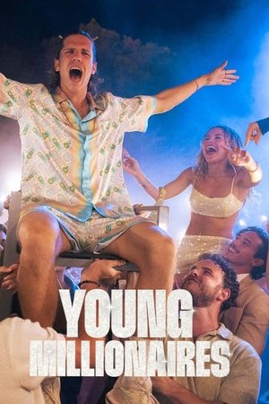 Young Millionaires หลบหน่อย เศรษฐีใหม่มาแล้ว Season 1 (2025) Netflix sub