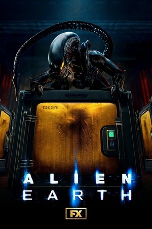 Alien Earth Season 1 (2025) Disney TH