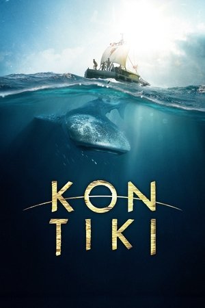 KonTiki ลอยทะเลให้โลกหงายเงิบ (2012) TH