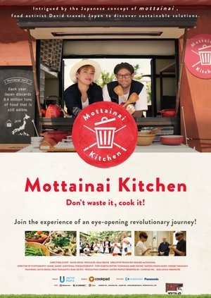 Mottainai Kitchen (2020) sub