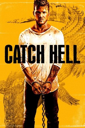 Catch Hell (2014) sub