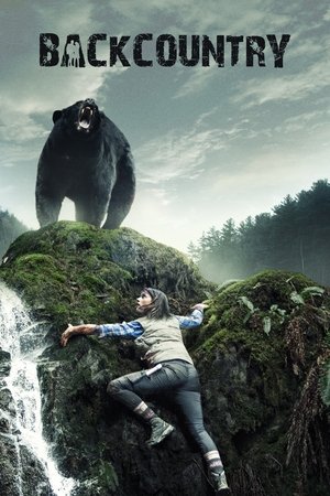 Backcountry (2014) sub
