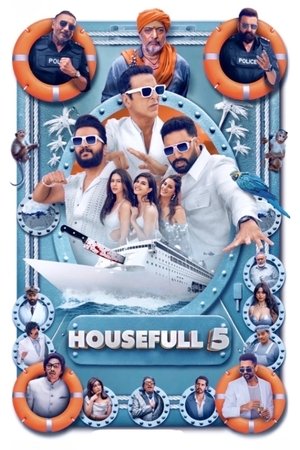 Housefull 5 (2025) sub