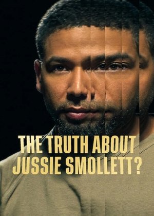 The Truth About Jussie Smollett เปิดความจริงคดีจัสซี่ สมอลเล็ตต์ (2025) NETFLIX sub
