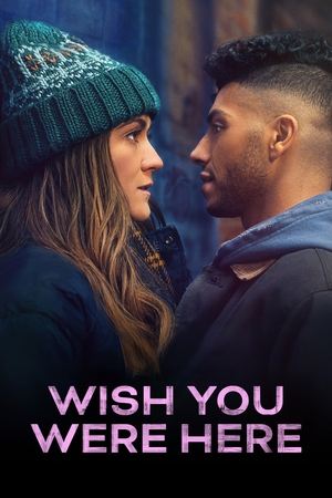 Wish You Were Here อยากให้เธออยู่ตรงนี้ (2025) sub