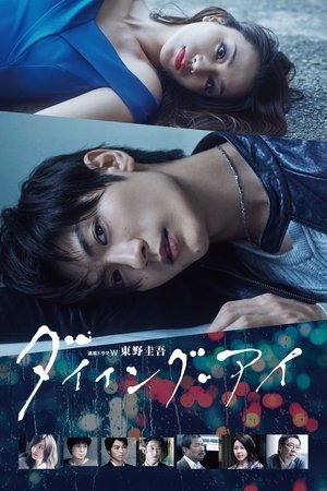 Dying Eye ภาพสุดท้ายที่คนตายเห็น (2019) sub