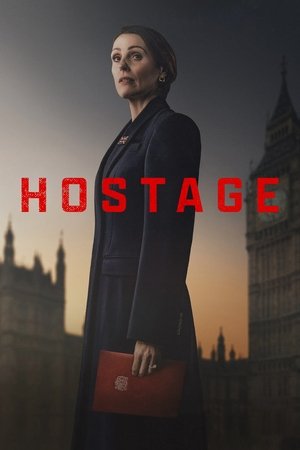 Hostage ตัวประกัน Season 1 (2025) Netflix TH