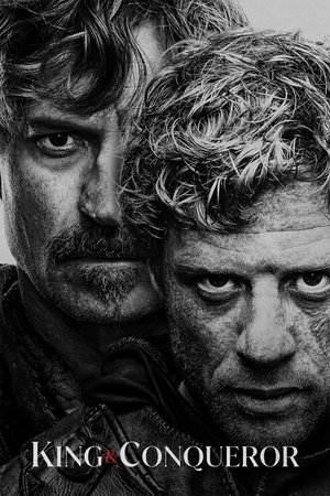 King & Conqueror Season 1 (2025) MAX sub