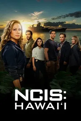 NCIS Hawai'i Season 2 (2022) TH