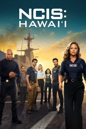 NCIS Hawai'i Season 3 (2024) sub