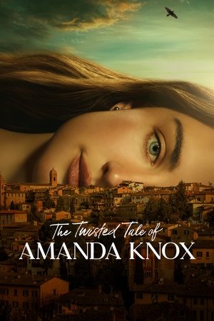 The Twisted Tale of Amanda Knox Season 1 (2025) Disney+ sub