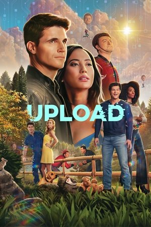 Upload อัปโหลด Season 4 (2025) Amazon sub