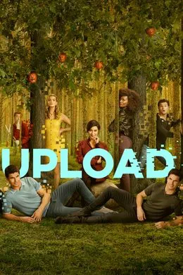 Upload อัปโหลด Season 3 (2023) Amazon sub