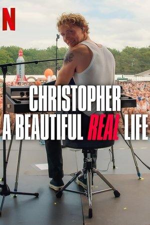 Christopher A Beautiful Real Life คริสโตเฟอร์  ชีวิตจริงที่สวยงาม (2025) NETFLIX TH
