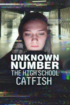 Unknown Number The High School Catfish ข้อความลวงเด็กมัธยมปลาย (2025) NETFLIX sub