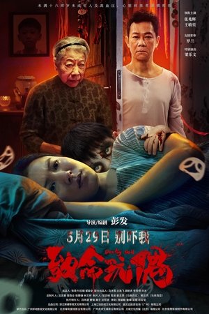 Reborn (Deadly Doll Zhi ming wan ou) เกิดใหม่ (2025) sub