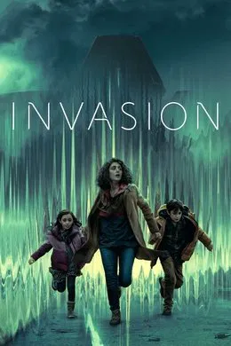 Invasion Season 1 (2021) sub