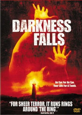 Darkness Falls คืนหลอน วิญญาณโหด (2003) TH
