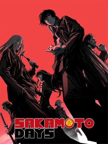 Sakamoto Days season 2 TH