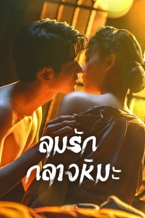 Between Love and Frost ลมรักกลางหิมะ (2025) sub