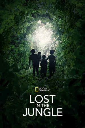 Lost in the Jungle (2025) sub