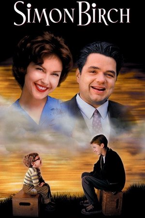 Simon Birch ไซมอน เบิร์ช เด็กชายหัวใจมหัศจรรย์ (1998) sub