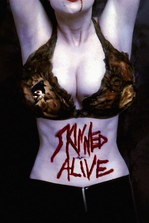 Skinned Alive (1990) TH