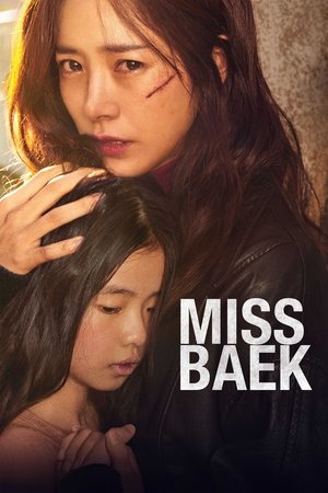 Miss Baek (2018) sub