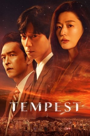 Tempest (2025) TH