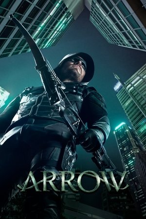 Arrow Season 1 (2012) sub