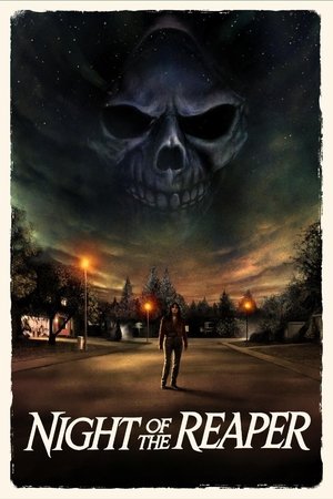 Night of the Reaper (2025) sub