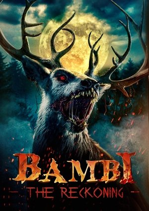 Bambi The Reckoning (2025) TH