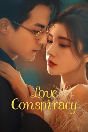 Love Conspiracy แผนร้ายซ่อนรัก ( 2025 ) sub