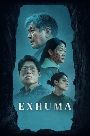 Exhuma ขุดมันขึ้นมาจากหลุม (2024) sub
