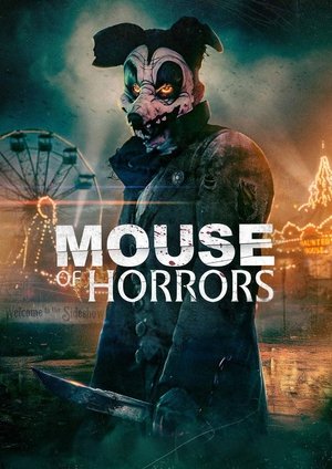 Mouse of Horrors (2025) sub