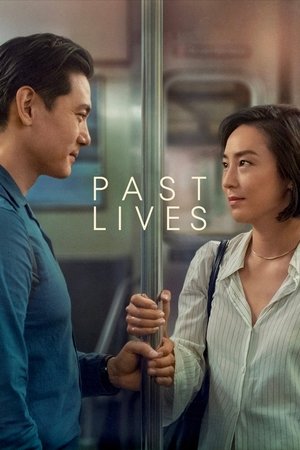 Past Lives ครั้งหนึ่ง ซึ่งคิดถึงตลอดไป (2023) sub