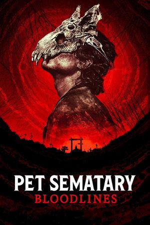 Pet Sematary Bloodlines กลับจากป่าช้า Season 2 (2023)