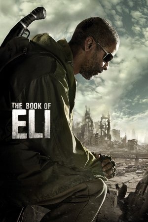 The Book of Eli คัมภีร์พลิกชะตาโลก (2010) sub
