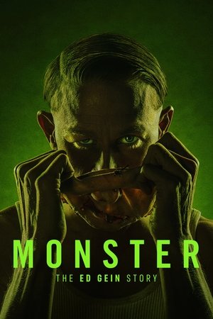 MONSTER The Ed Gein Story ปีศาจ เรื่องราวของเอ็ด กีน (2025) TH